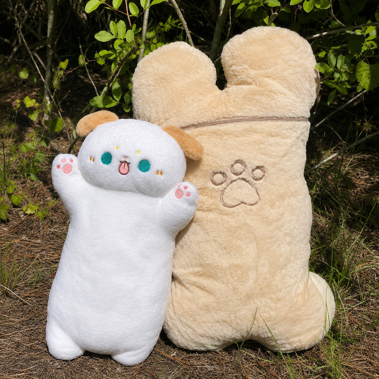 Stufsi Big Doggo - Stufsi