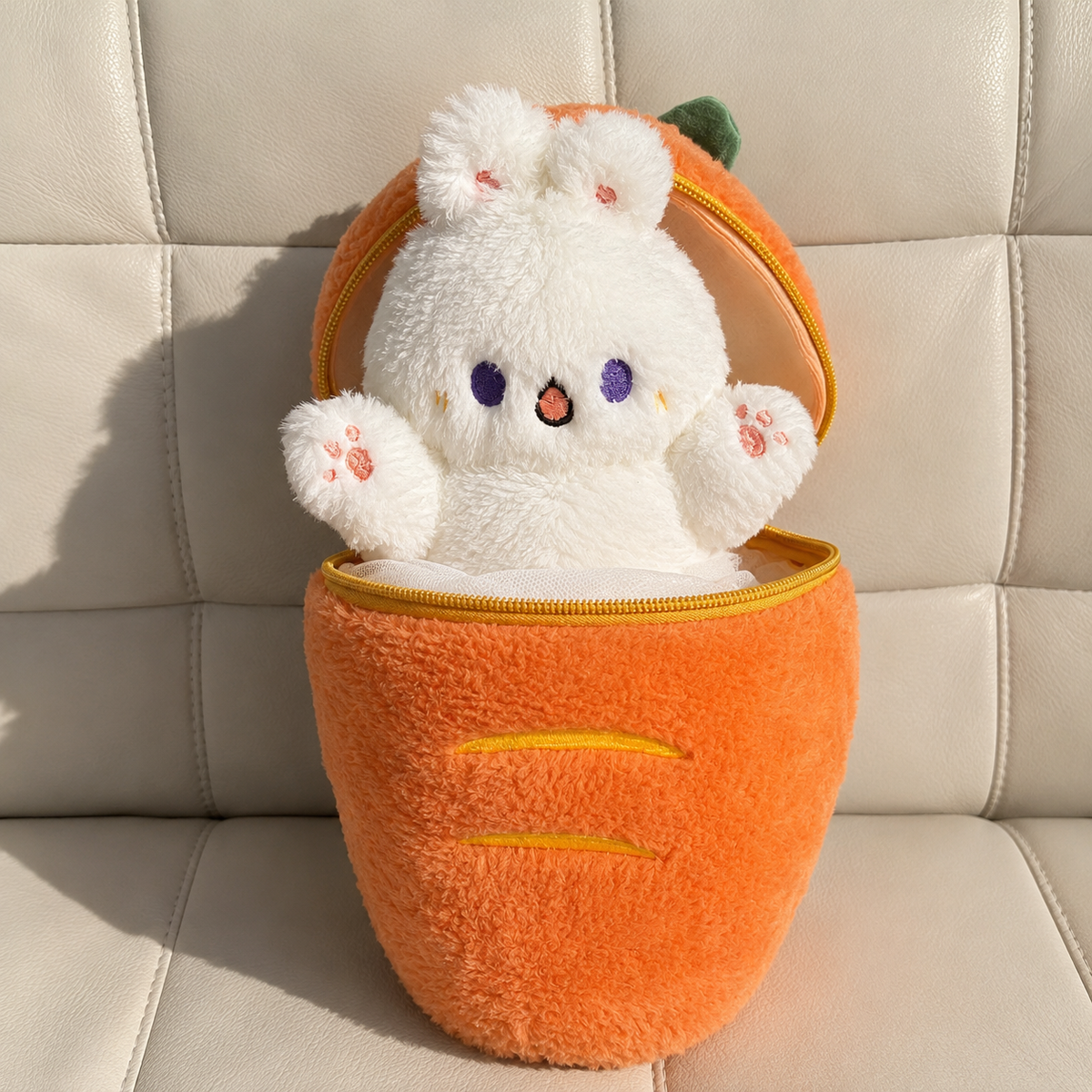 Stufsi Carrot Bunny - Stufsi