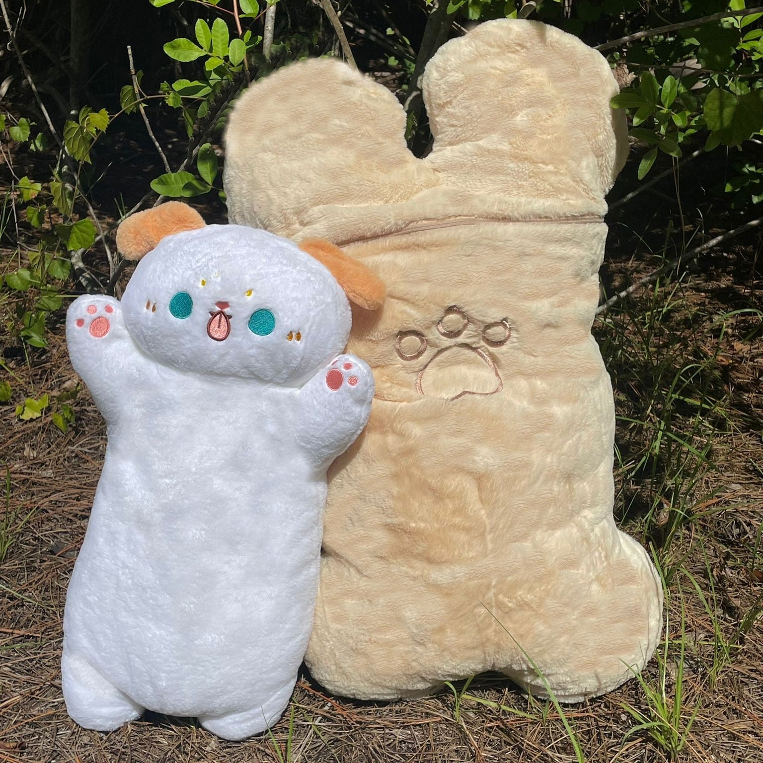 Stufsi™ Big Doggo - Stufsi