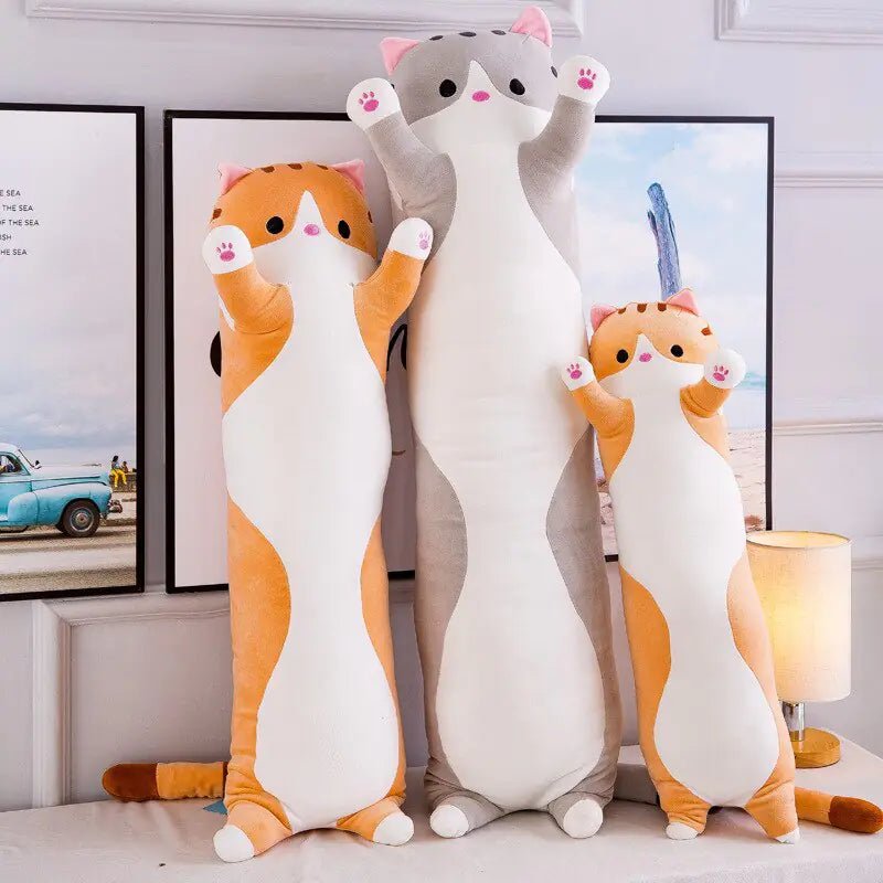 Stufsi™ Long Cat - Stufsi