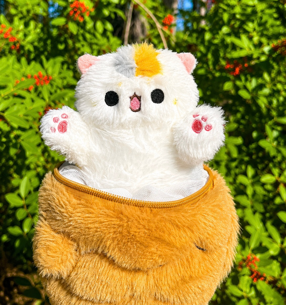 Stufsi Kitty Cat