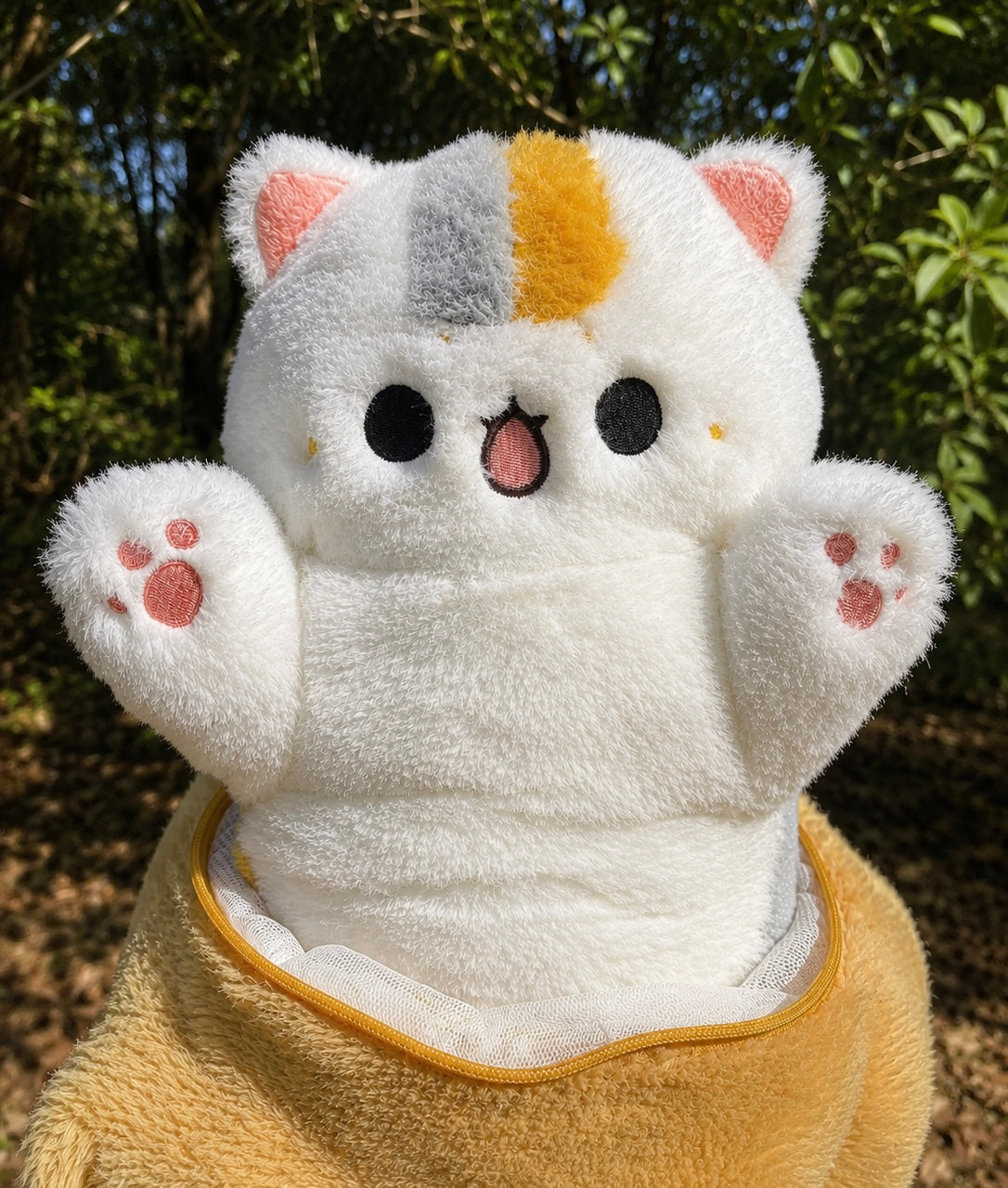 Stufsi Kitty Cat - Stufsi