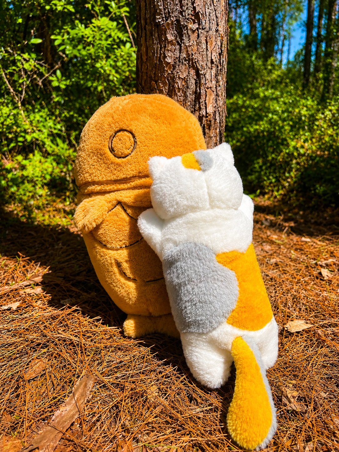 Stufsi Kitty Cat