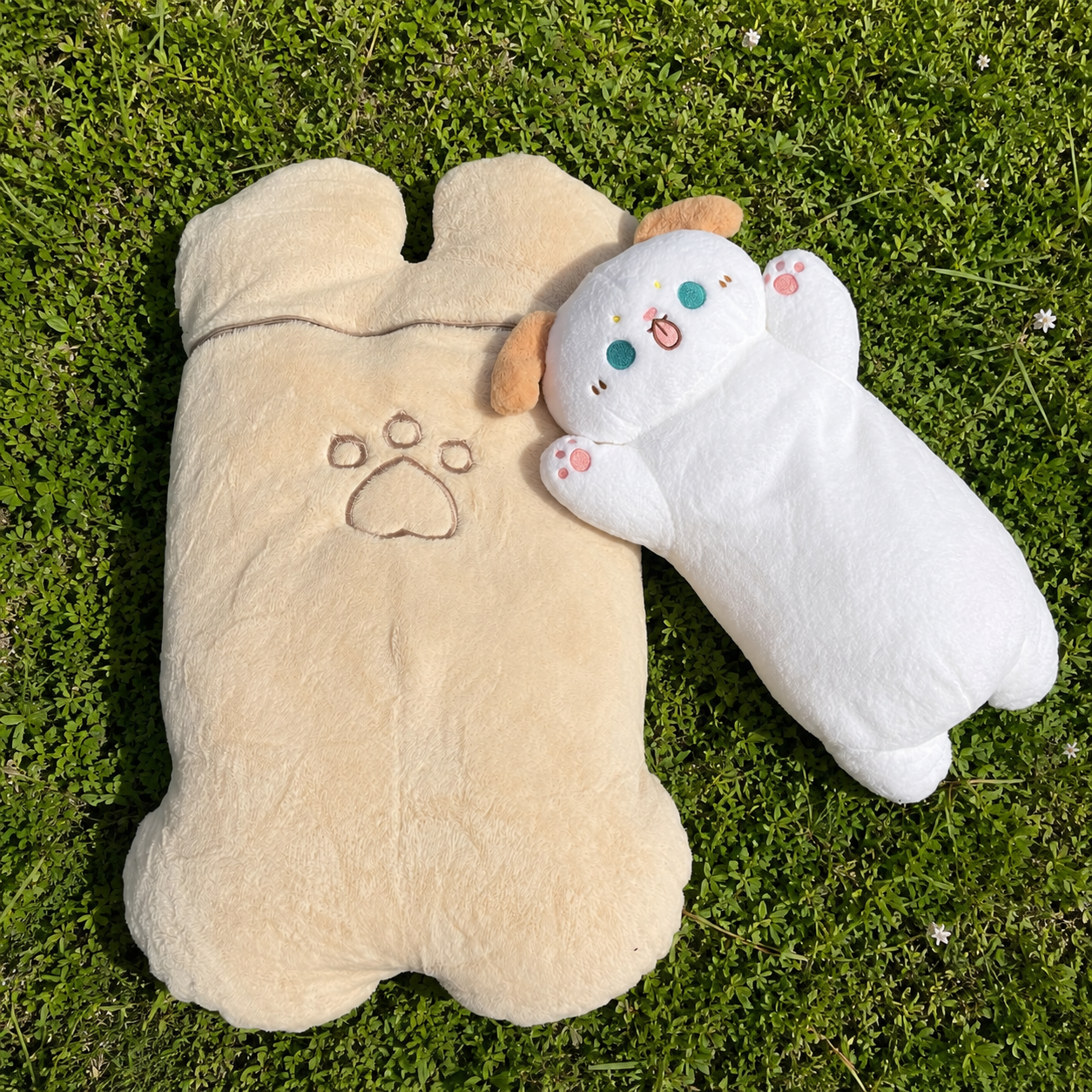 Stufsi Big Doggo - Stufsi