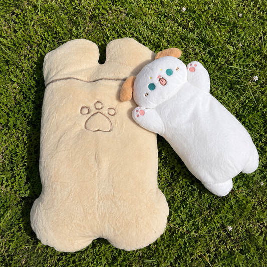 Stufsi Big Doggo - Stufsi