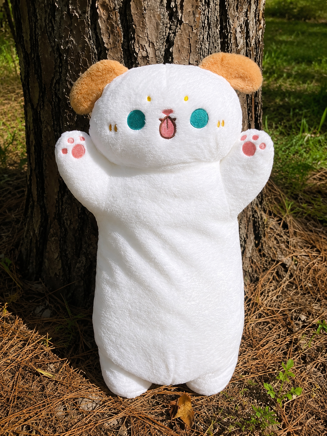 Stufsi Big Doggo - Stufsi