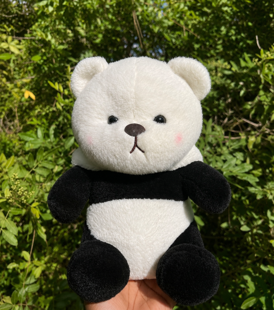 Stufsi Shy Panda - Stufsi