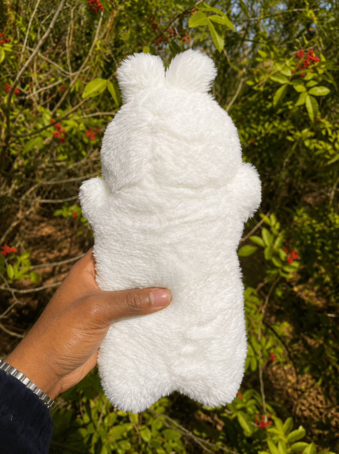 Stufsi Carrot Bunny - Stufsi