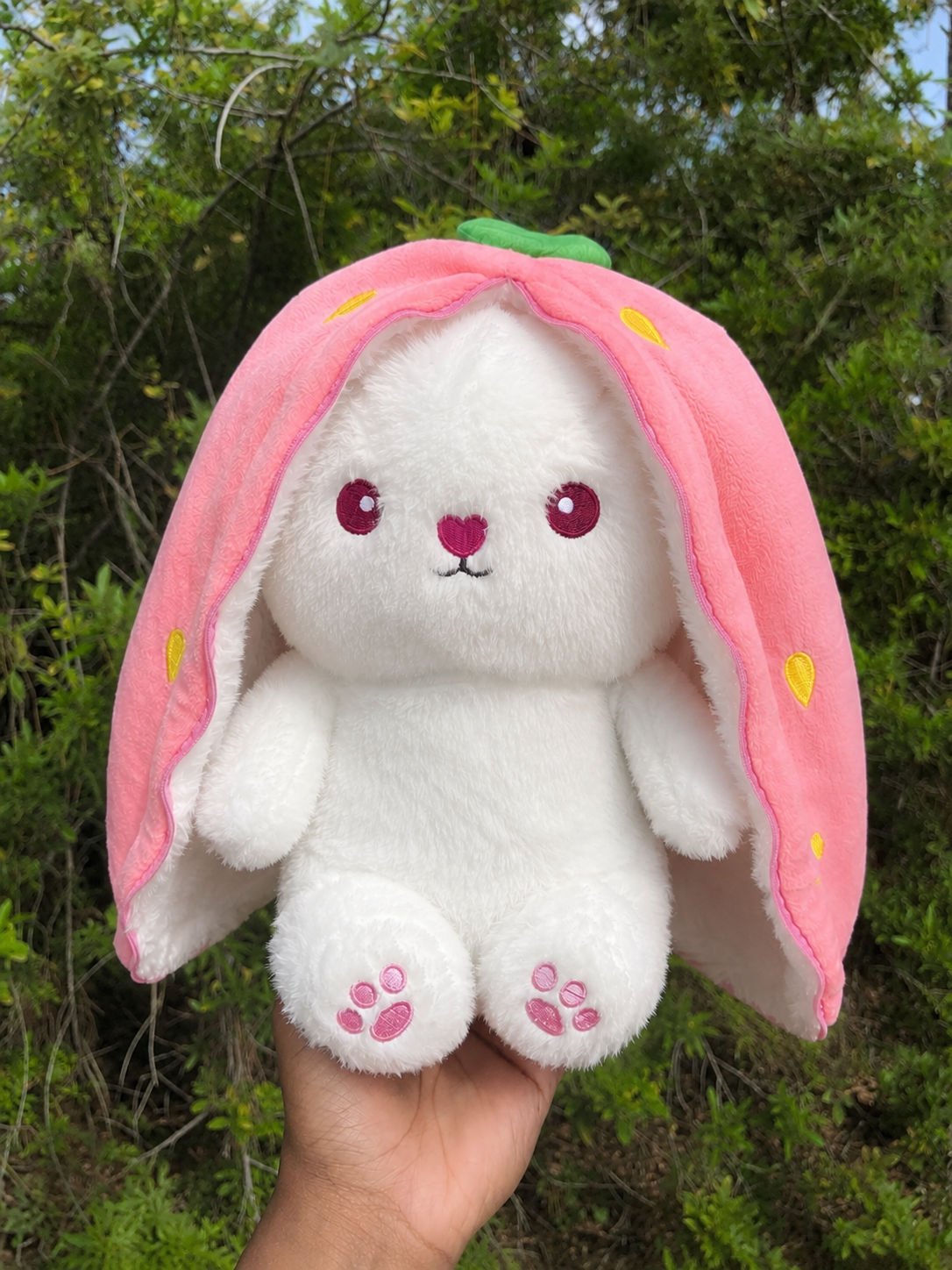 Stufsi Flip Bunny’s - Stufsi