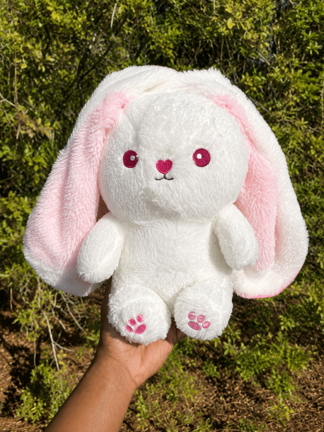 Stufsi Flip Bunny’s - Stufsi