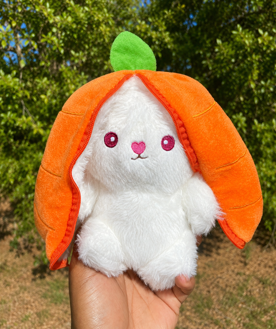 Stufsi Flip Bunny’s - Stufsi
