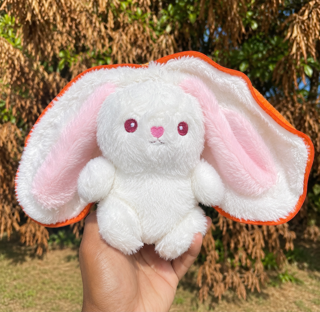 Stufsi Flip Bunny’s - Stufsi