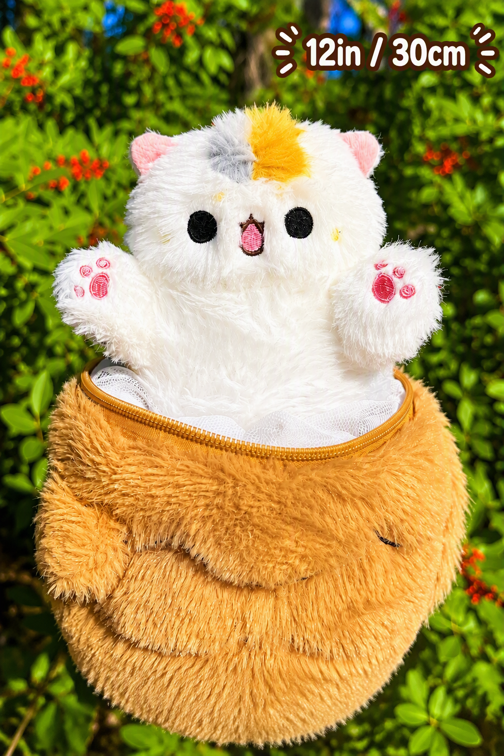 The Kitty Cat