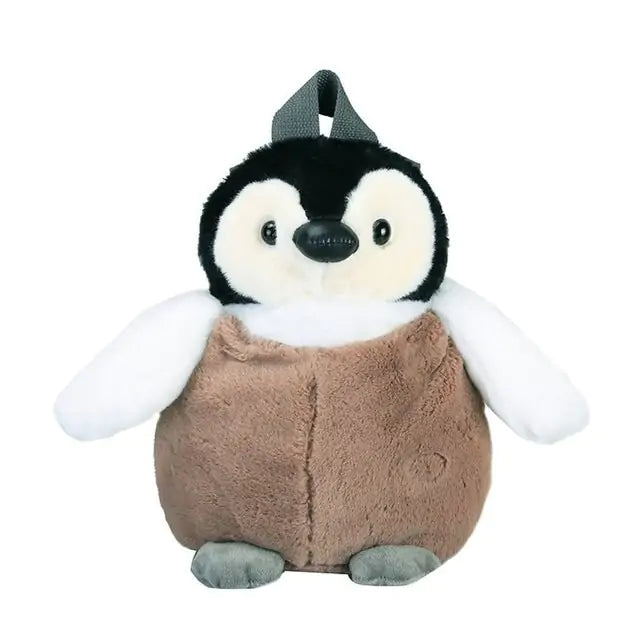 Stufsi™ Penguin Backpack