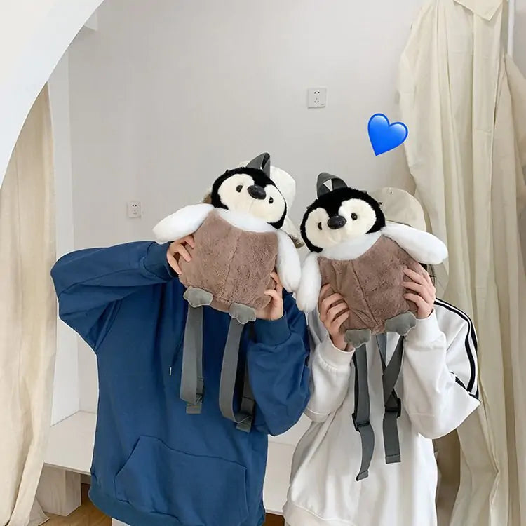 Stufsi™ Penguin Backpack