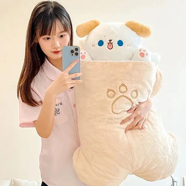 Stufsi™ Big Doggo - Stufsi