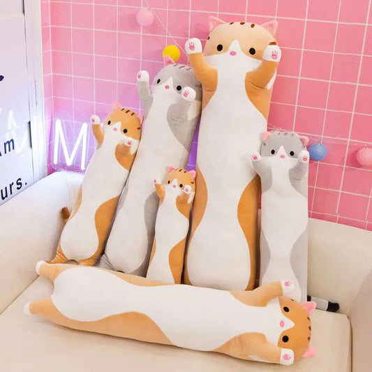 Stufsi™ Long Cat - Stufsi