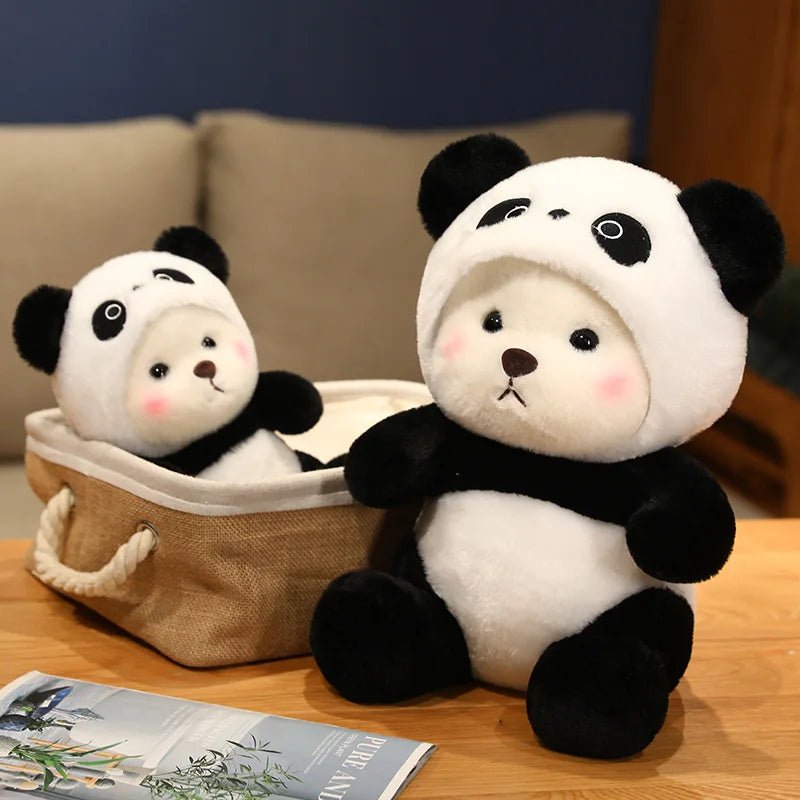 Stufsi™ Panda Bear - Stufsi