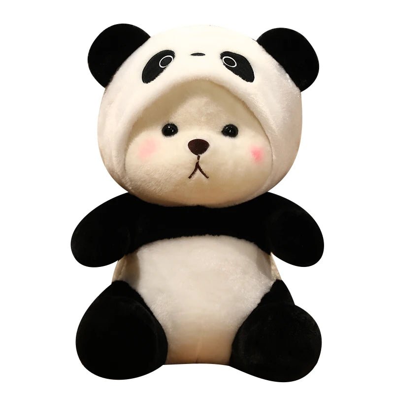 Stufsi™ Panda Bear - Stufsi