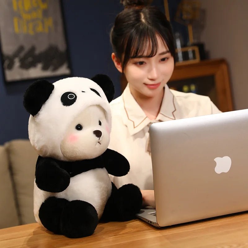 Stufsi™ Panda Bear - Stufsi