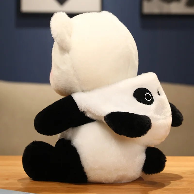 Stufsi™ Panda Bear - Stufsi
