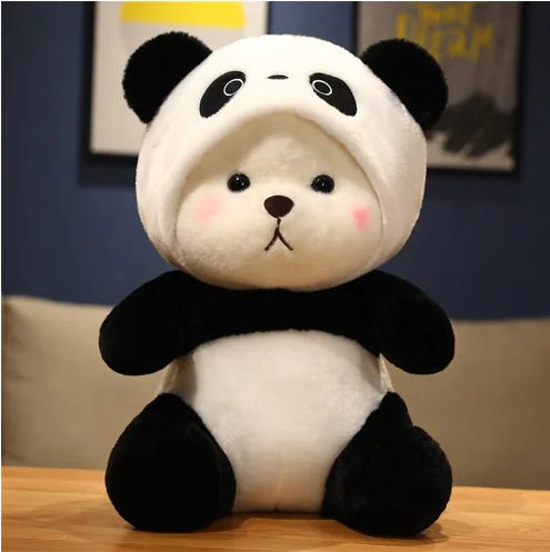 Stufsi™ Panda Bear - Stufsi