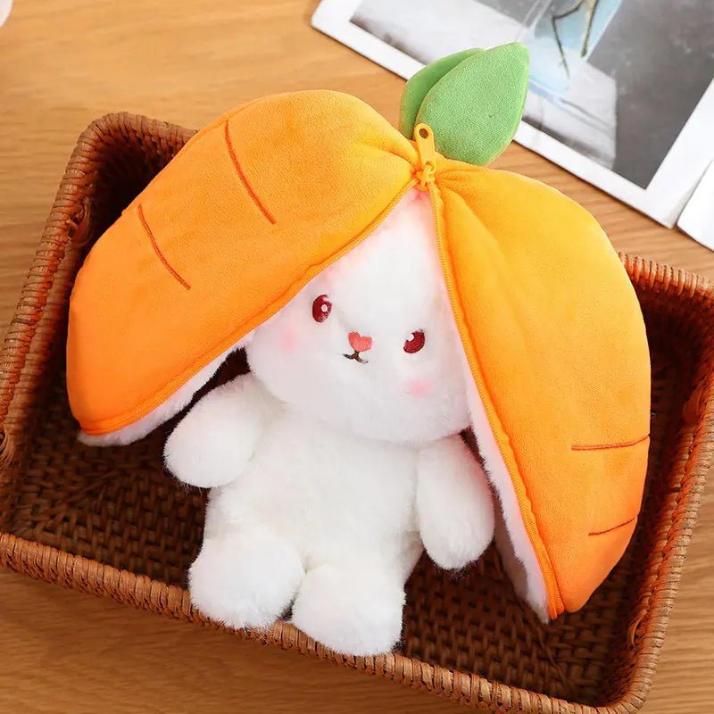 Stufsi™ Shy Bunny - Stufsi