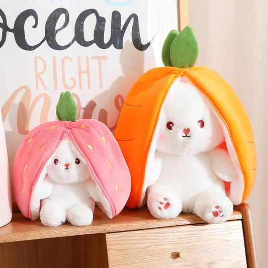 Stufsi™ Shy Bunny - Stufsi