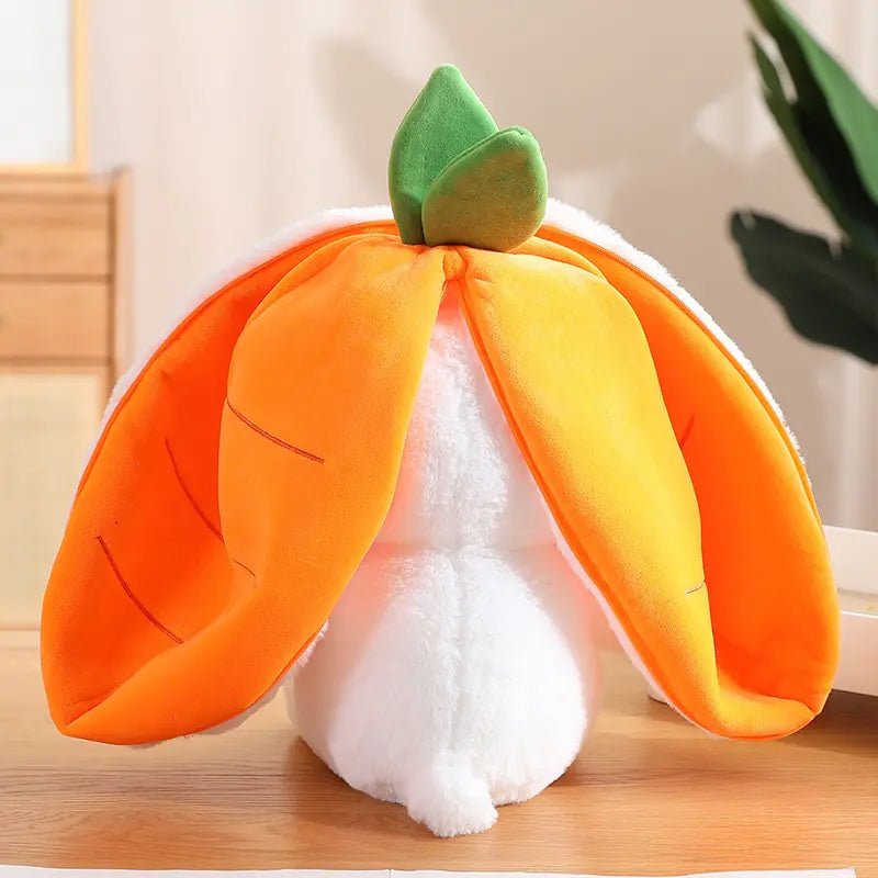Stufsi™ Shy Bunny - Stufsi