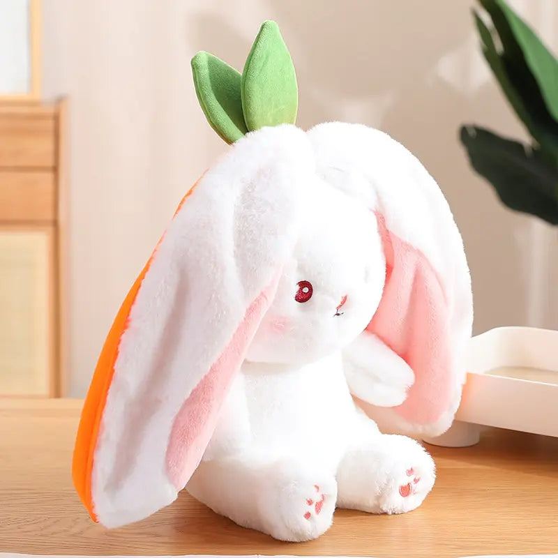 Stufsi™ Shy Bunny